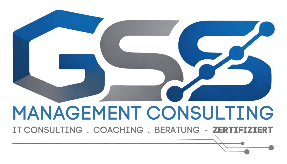 GSS Management Consulting