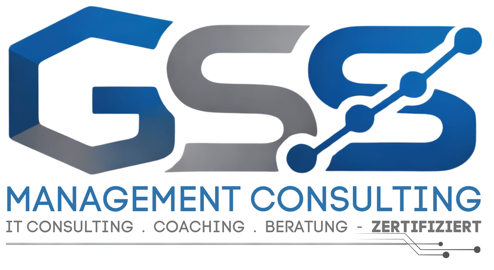 GSS Management Consulting